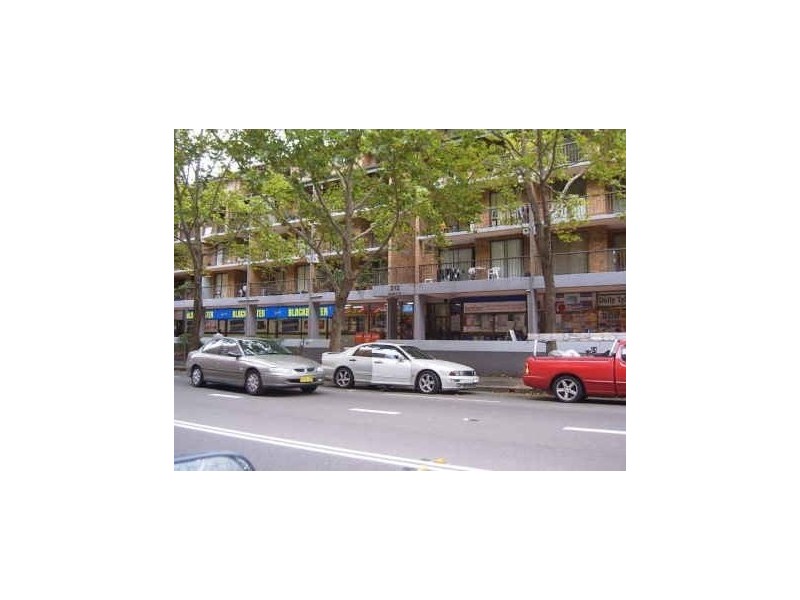 Unit 135/313 Harris Street, Ultimo NSW 2007