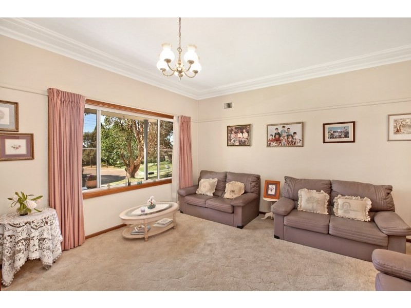 30 Tergur Crescent, Caringbah NSW 2229