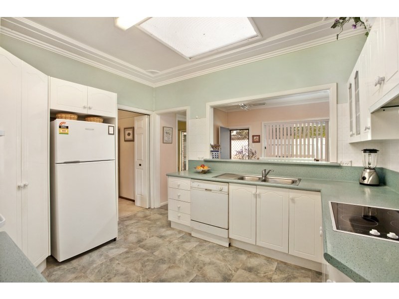 30 Tergur Crescent, Caringbah NSW 2229