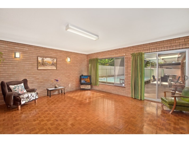 30 Tergur Crescent, Caringbah NSW 2229