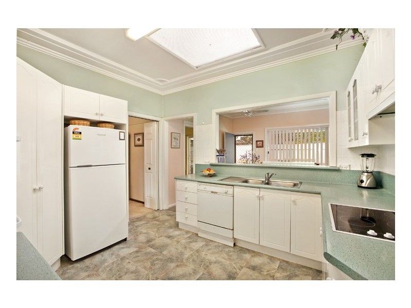 30 Tergur Crescent, Caringbah NSW 2229