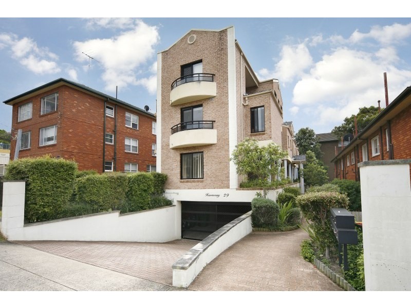 Unit 1/29 Bando Road, Cronulla NSW 2230