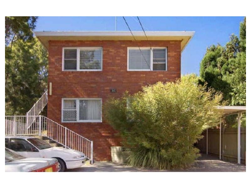 Unit 7/14 Clyde Avenue, Cronulla NSW 2230