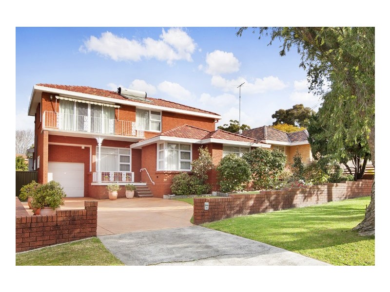 24 Vista Heights Road, Miranda NSW 2228