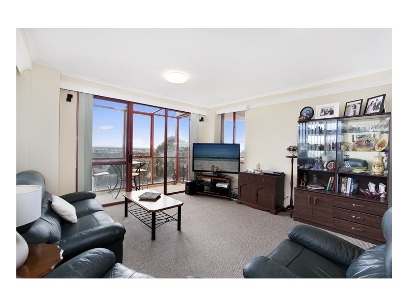 Unit 76/7 – 15 Jackson Avenue, Miranda NSW 2228