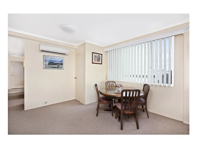 Unit 76/7 – 15 Jackson Avenue, Miranda NSW 2228