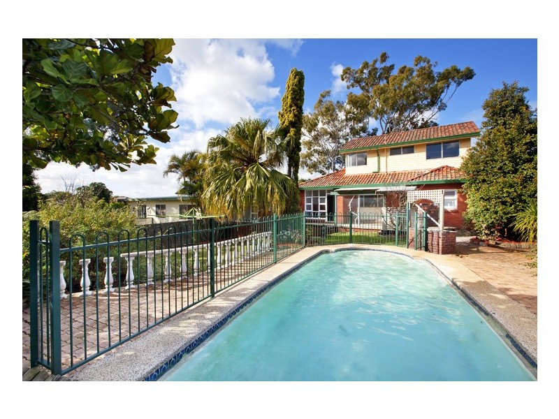 46 Milford Road, Miranda NSW 2228