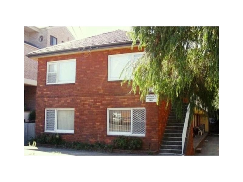 Unit 7/27 Bando Road, Cronulla NSW 2230