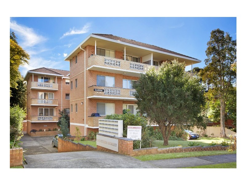 Unit 13/11-13 Curtis Street, Caringbah NSW 2229