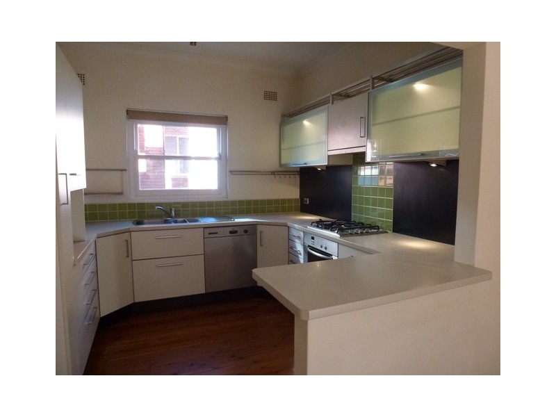 Unit 1/125 Elouera Road, Cronulla NSW 2230