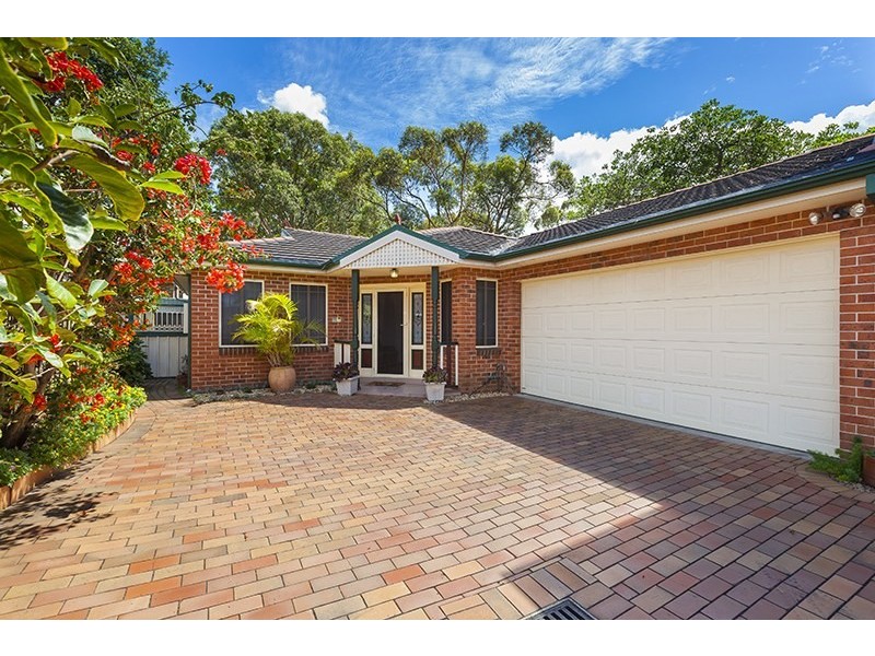 1b Condon Street, Caringbah NSW 2229