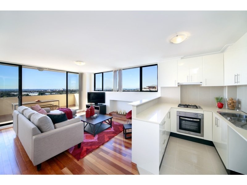 Unit 18/1 Kensington Street, Kogarah NSW 2217