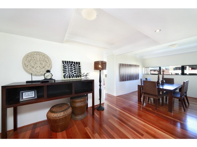 Unit 18/1 Kensington Street, Kogarah NSW 2217