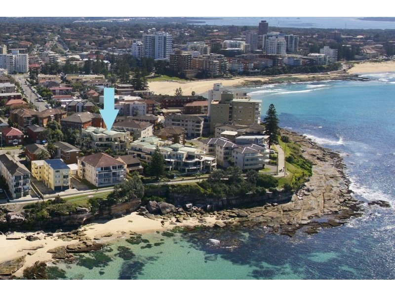 Unit 24/27 The Esplanade, Cronulla NSW 2230