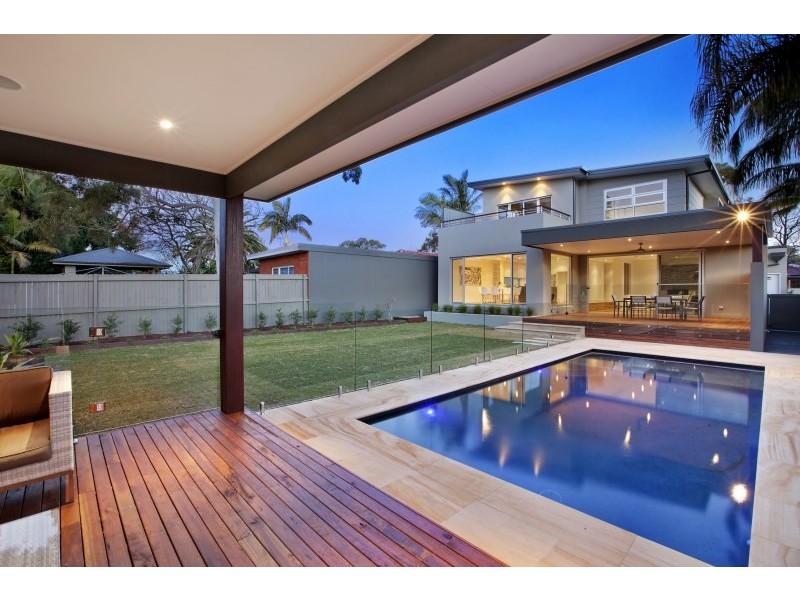 41 Smarts Crescent, Burraneer NSW 2230