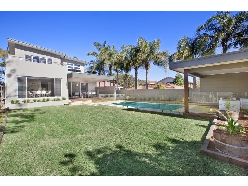 41 Smarts Crescent, Burraneer NSW 2230