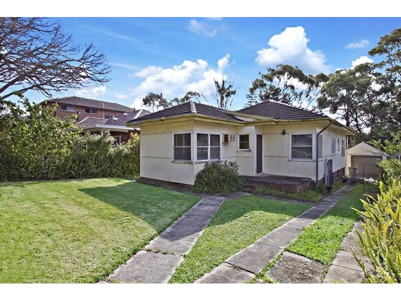 23 Cook Street, Caringbah South NSW 2229