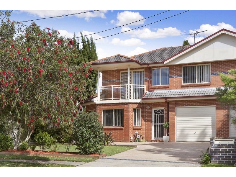 1/19 Wingello Road, Miranda NSW 2228