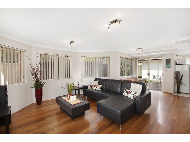 1/19 Wingello Road, Miranda NSW 2228