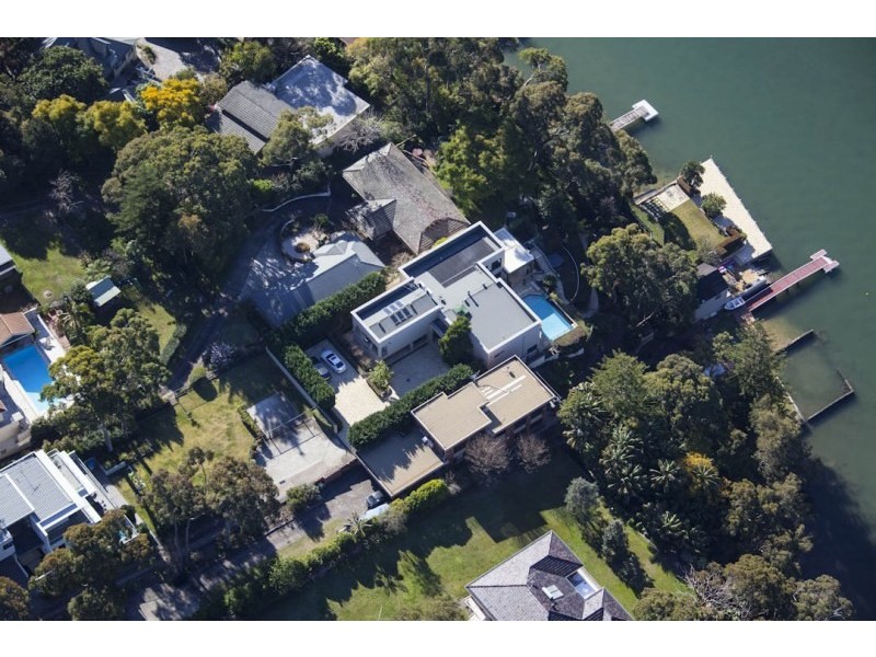 67 Georges River Crescent, Oyster Bay NSW 2225