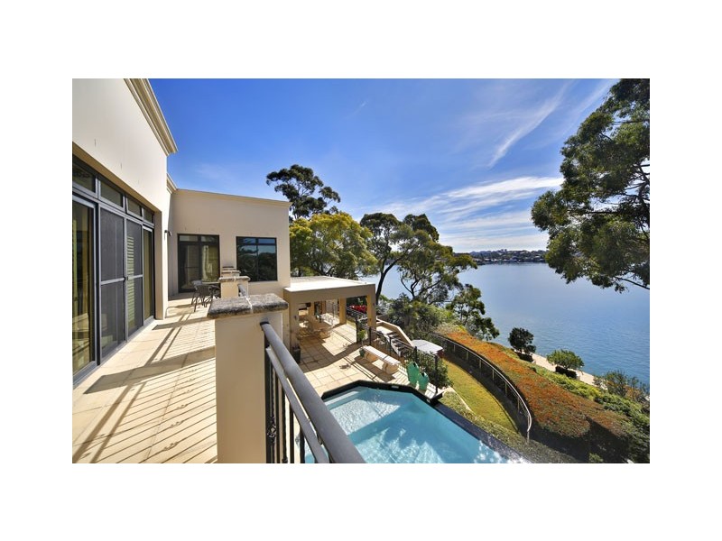 67 Georges River Crescent, Oyster Bay NSW 2225