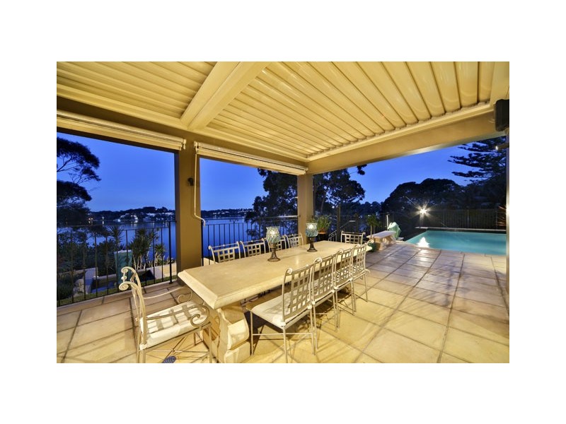 67 Georges River Crescent, Oyster Bay NSW 2225