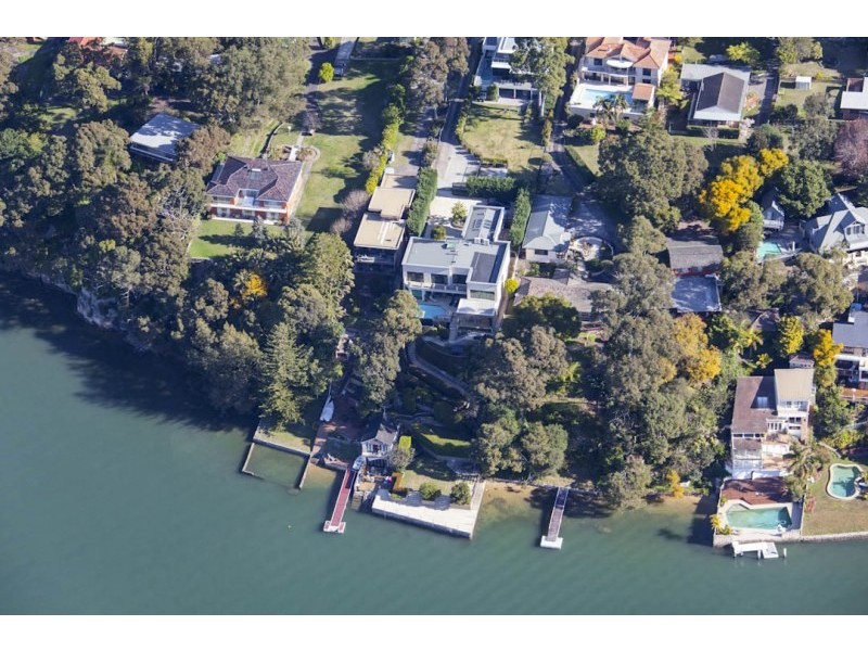 67 Georges River Crescent, Oyster Bay NSW 2225