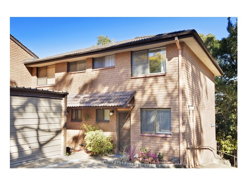 Unit 2/20 Toronto Parade, Jannali NSW 2226