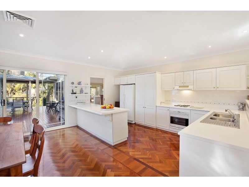 52 Attunga Road, Yowie Bay NSW 2228