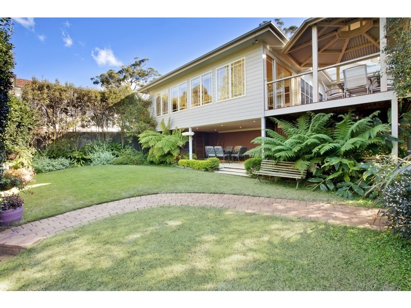 52 Attunga Road, Yowie Bay NSW 2228