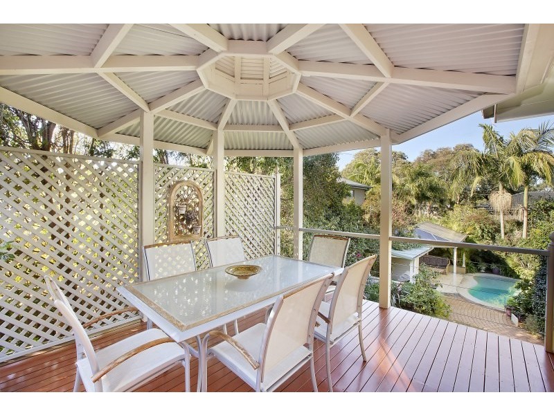 52 Attunga Road, Yowie Bay NSW 2228