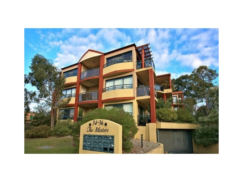 Unit 7/34-36 Hume Road, Cronulla NSW 2230