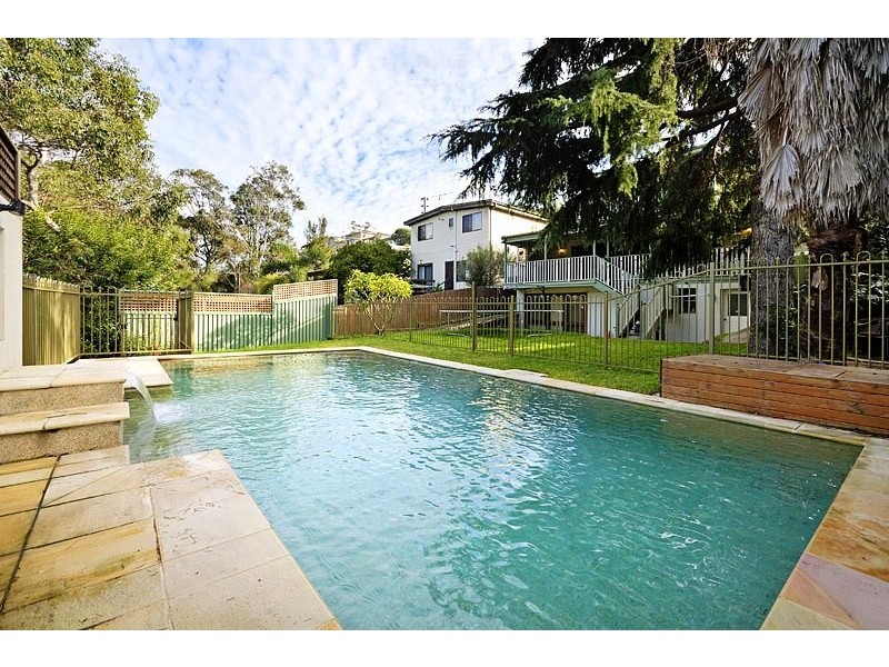 18 Nulgarra Avenue, Gymea Bay NSW 2227