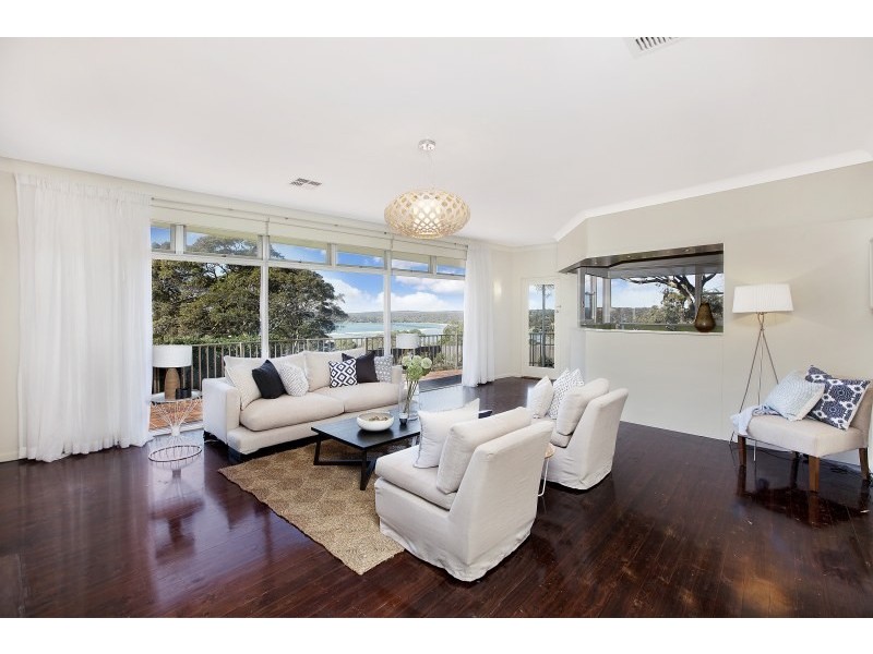 16 Turriell Point Road, Port Hacking NSW 2229