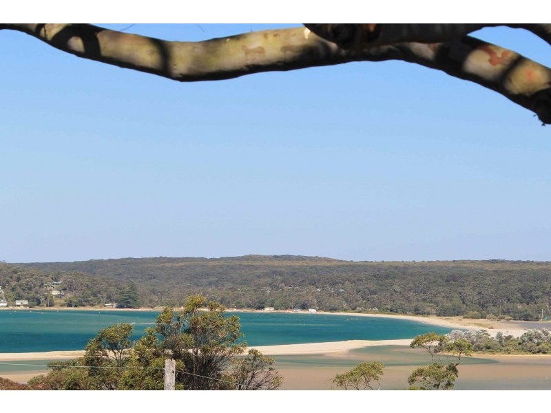 16 Turriell Point Road, Port Hacking NSW 2229