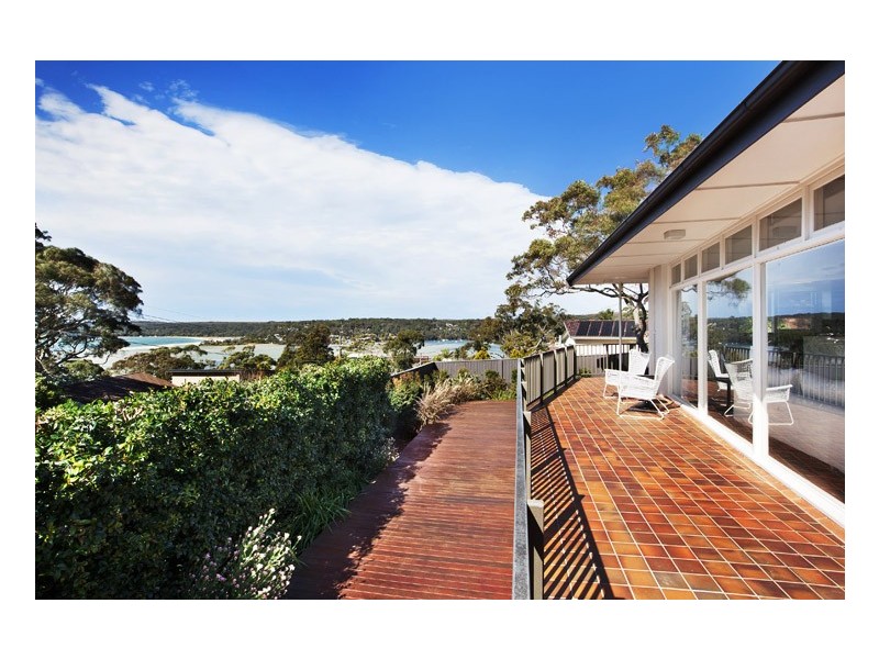 16 Turriell Point Road, Port Hacking NSW 2229