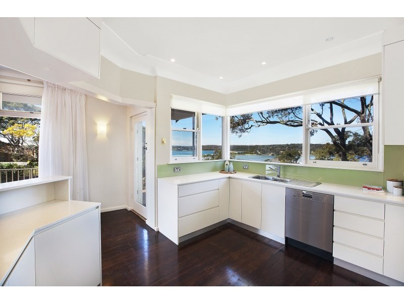 16 Turriell Point Road, Port Hacking NSW 2229