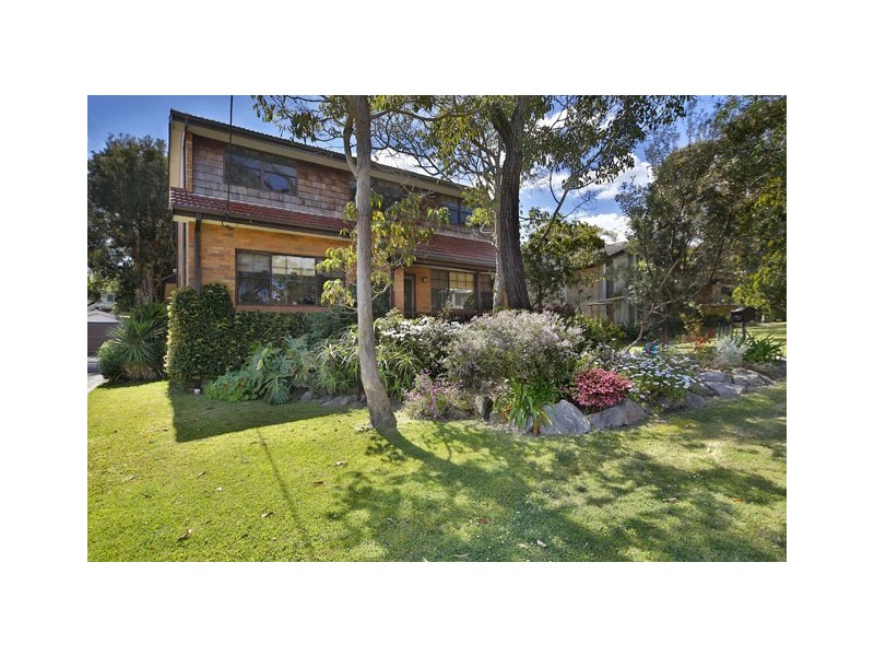 19 Babbin Place, Caringbah NSW 2229