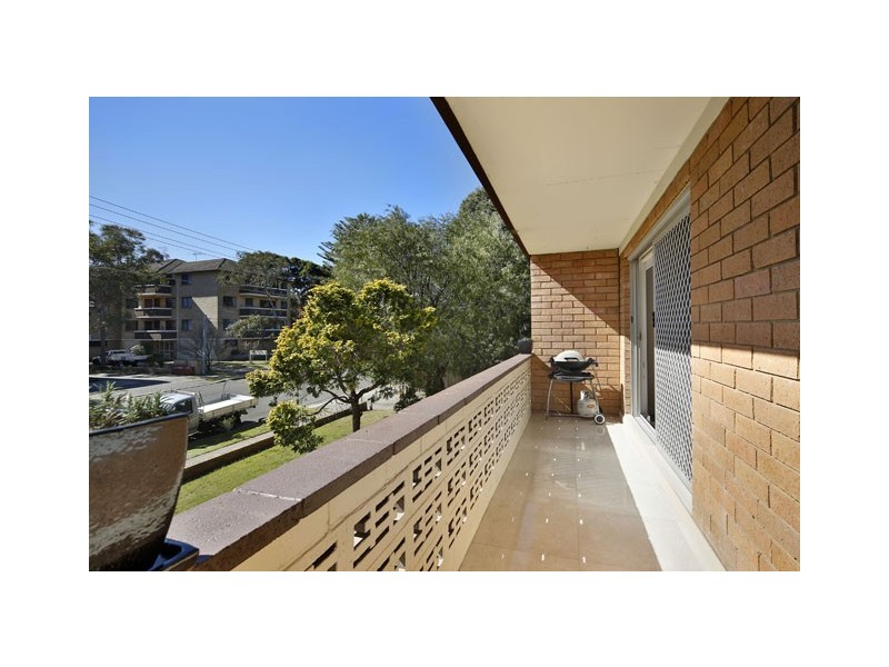 Unit 1/34 Girrilang Road, Cronulla NSW 2230