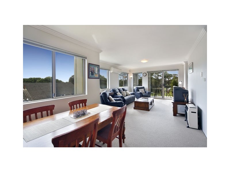 Unit 16/38-42 Hume Road, Cronulla NSW 2230