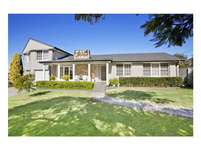 42 Huntingdale Avenue, Miranda NSW 2228