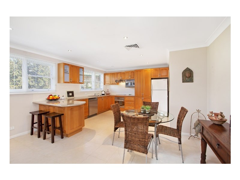 42 Huntingdale Avenue, Miranda NSW 2228