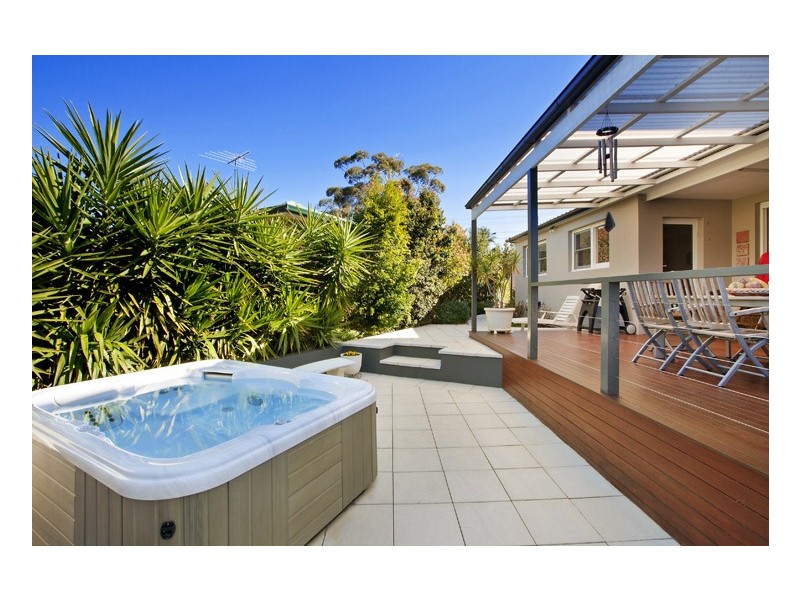 42 Huntingdale Avenue, Miranda NSW 2228