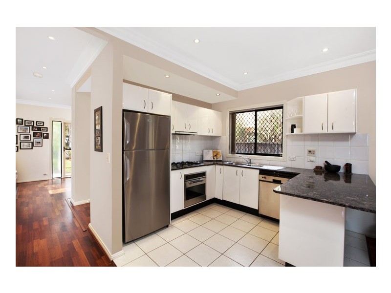 Unit 1/13 Warumbui Avenue, Miranda NSW 2228