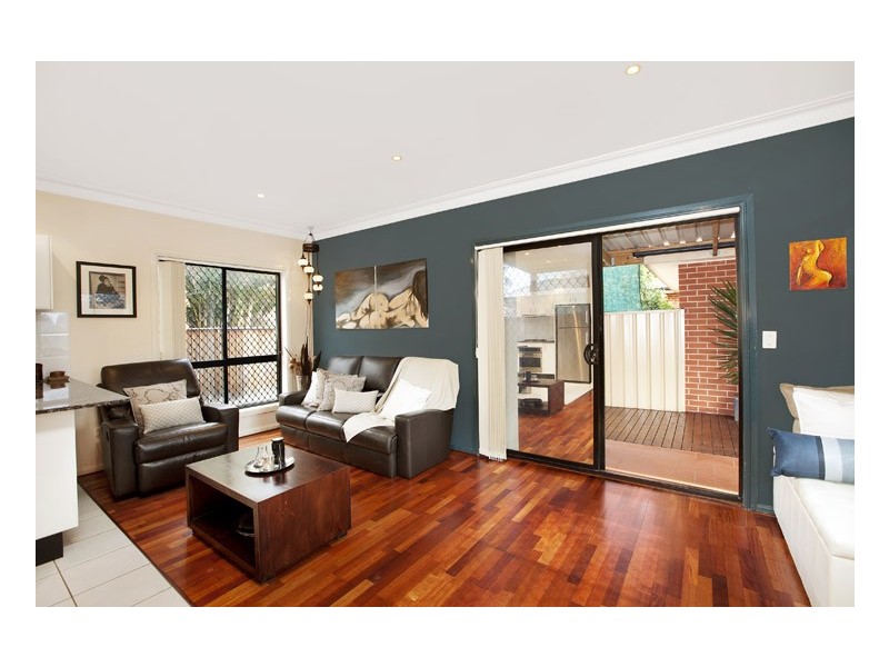 Unit 1/13 Warumbui Avenue, Miranda NSW 2228