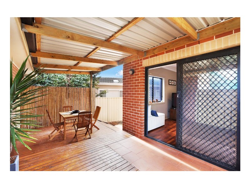 Unit 1/13 Warumbui Avenue, Miranda NSW 2228