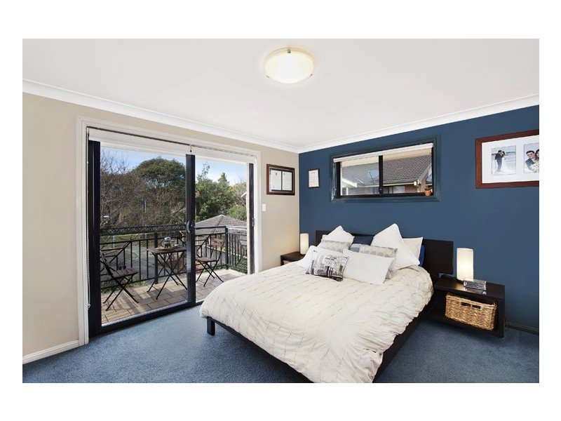 Unit 1/13 Warumbui Avenue, Miranda NSW 2228