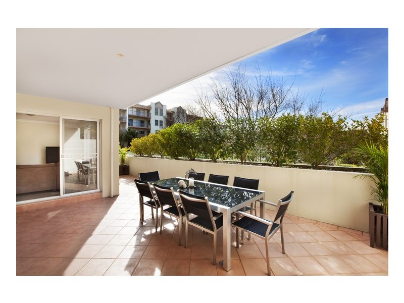 Unit 3/36 Wandella Road, Miranda NSW 2228