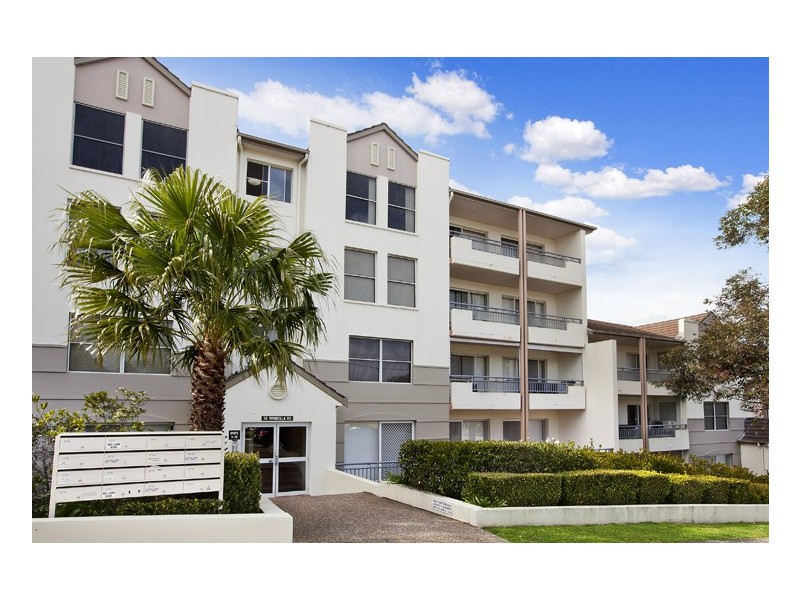Unit 3/36 Wandella Road, Miranda NSW 2228
