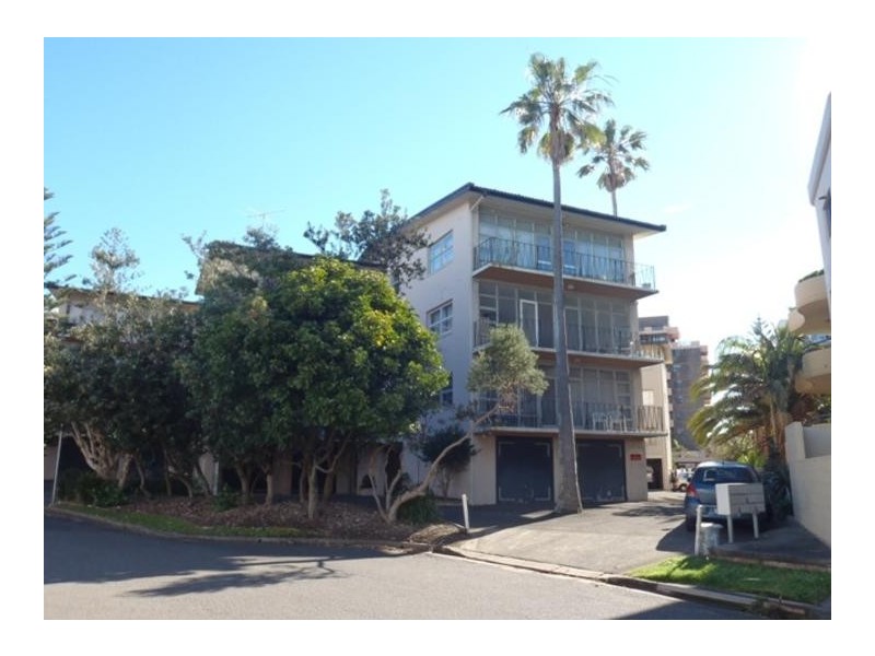 Unit 10b/1 Ozone Street, Cronulla NSW 2230